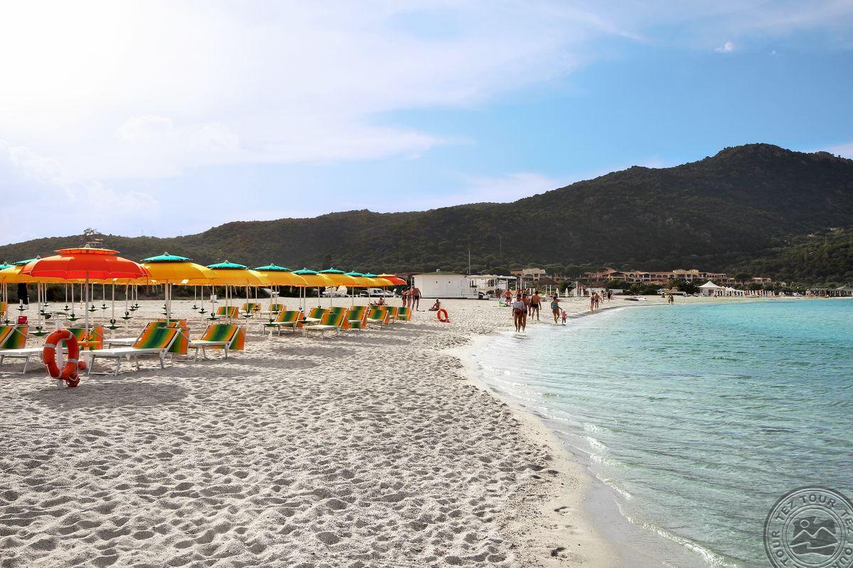 COLONNA BEACH HOTEL&RESIDENCE