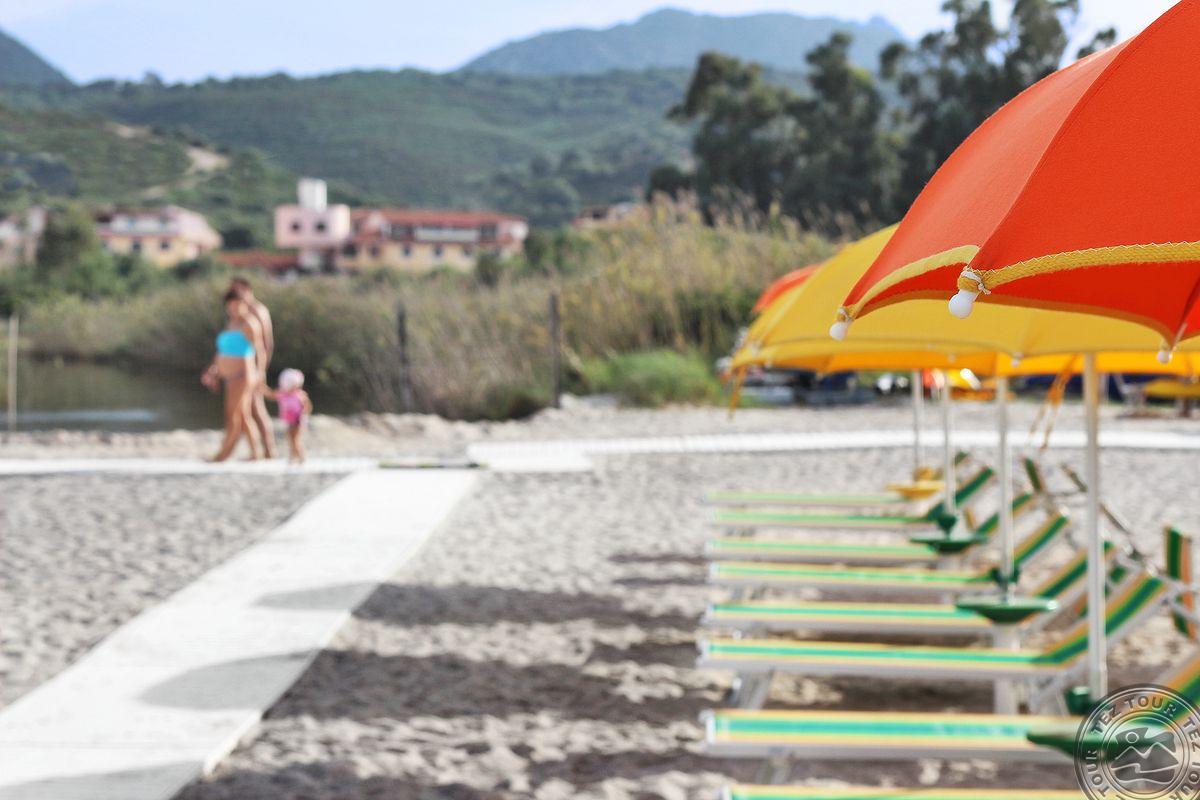 COLONNA BEACH HOTEL&RESIDENCE