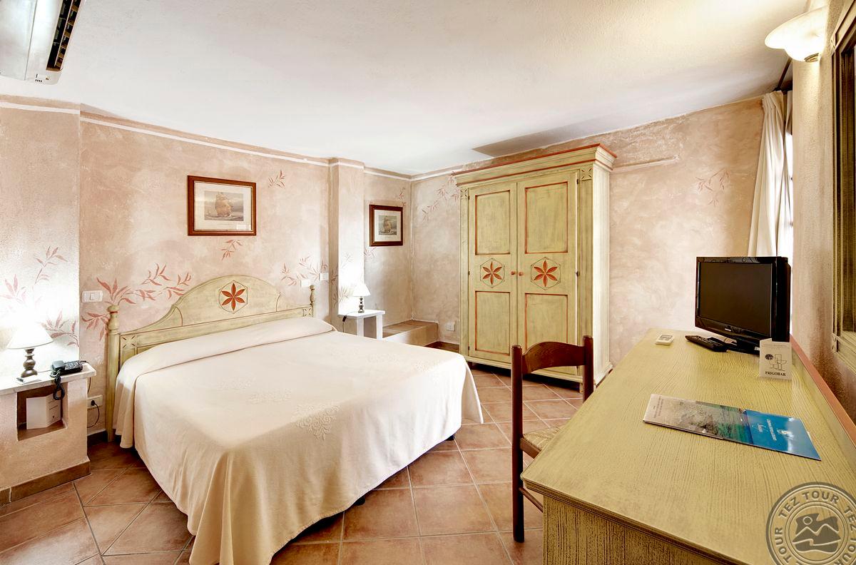 COLONNA BEACH HOTEL&RESIDENCE