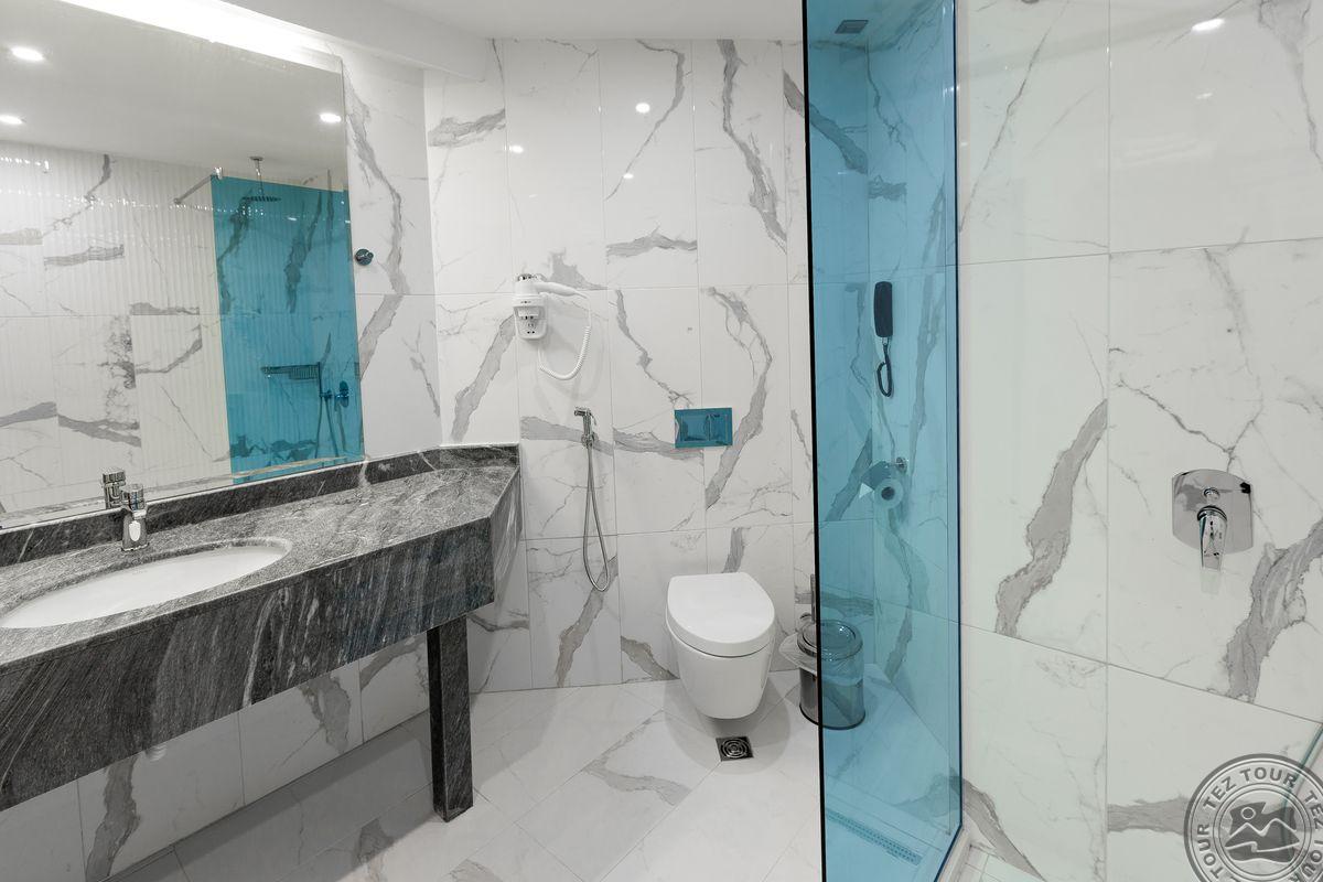 BEST WESTERN PLUS PREMIUM INN