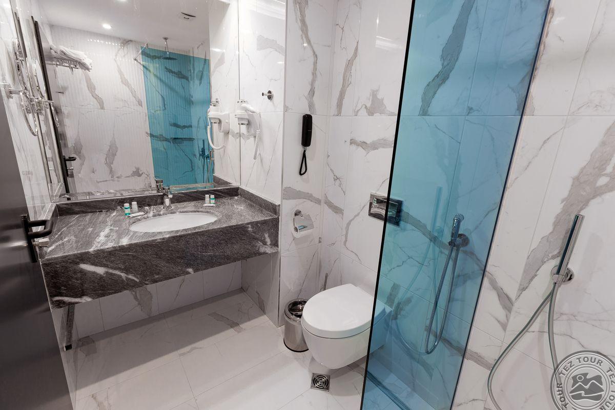 BEST WESTERN PLUS PREMIUM INN