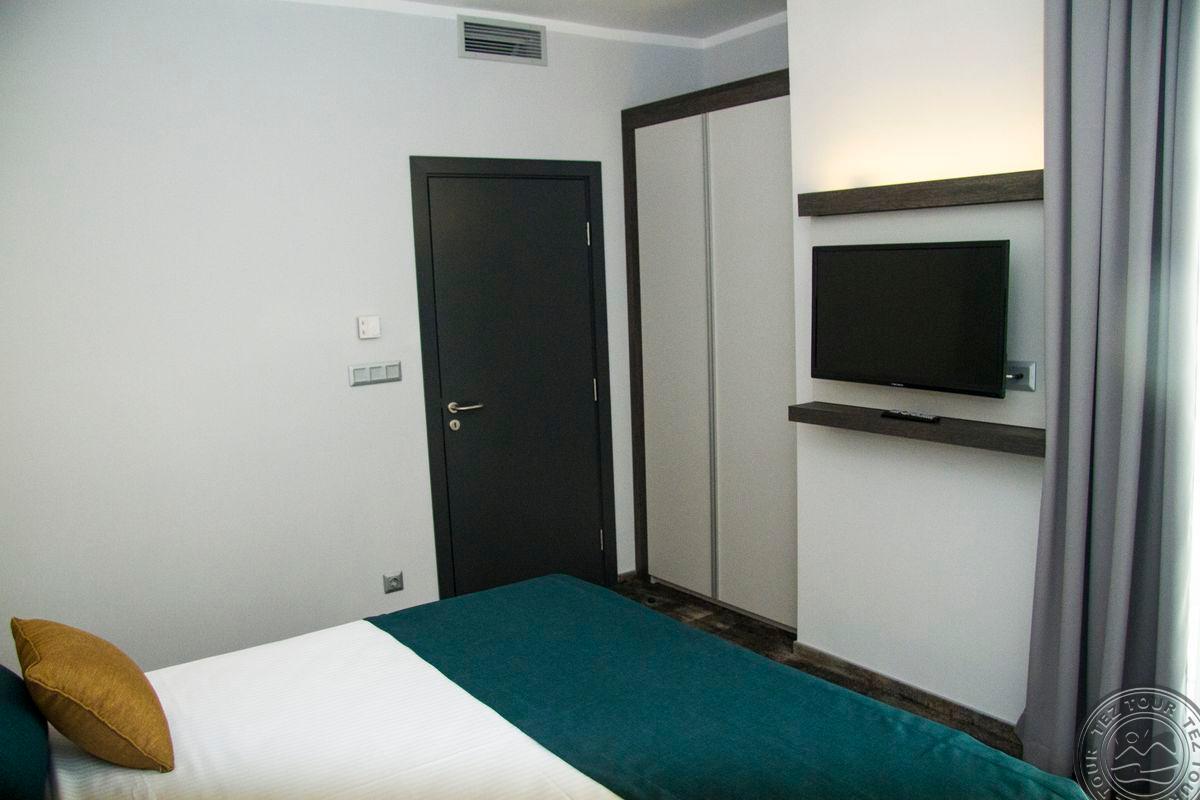 BEST WESTERN PLUS PREMIUM INN