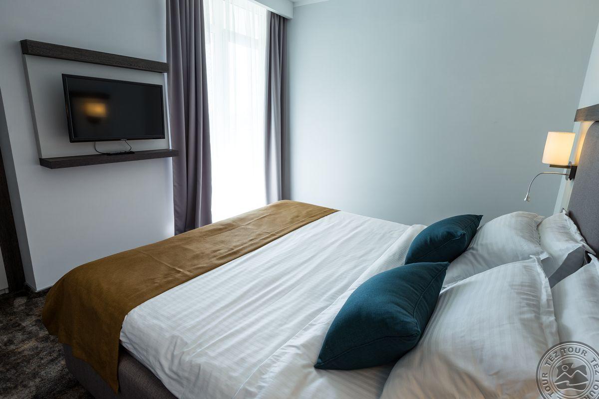 BEST WESTERN PLUS PREMIUM INN