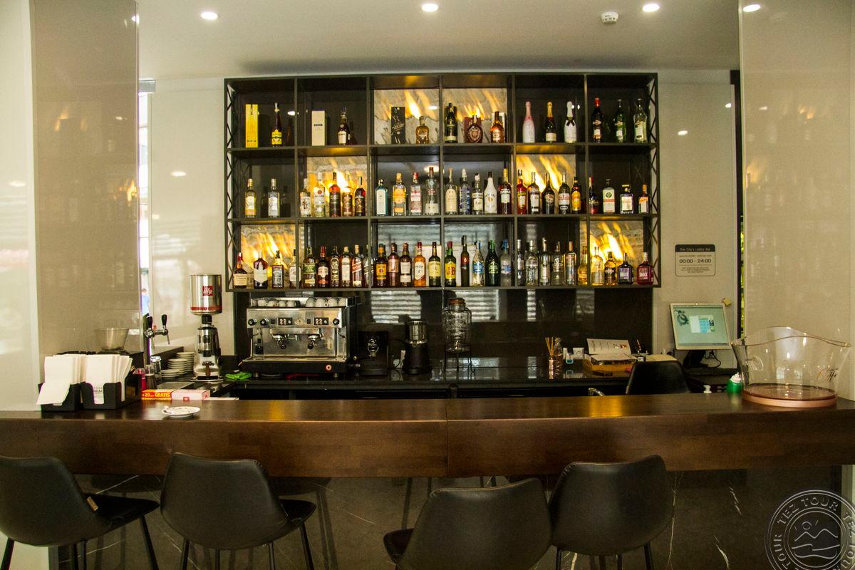 BEST WESTERN PLUS PREMIUM INN