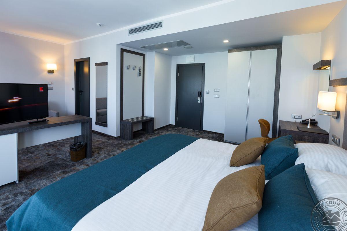 BEST WESTERN PLUS PREMIUM INN