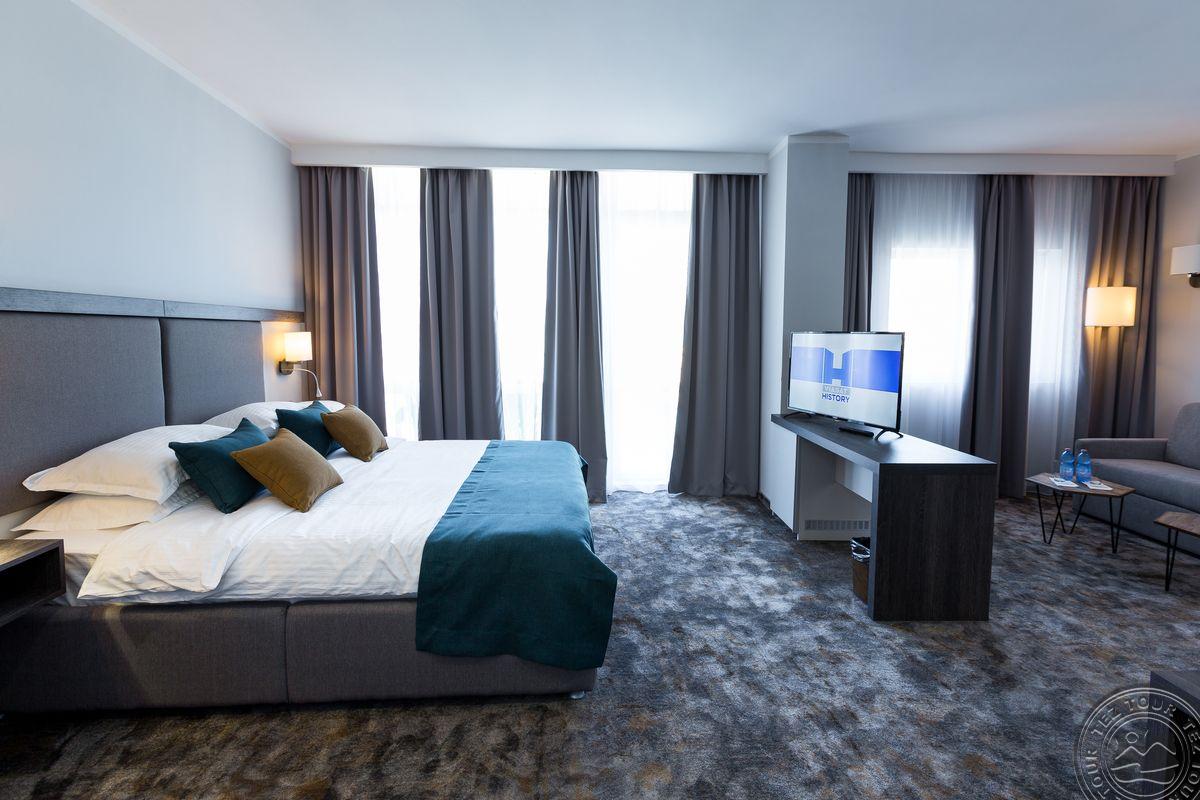 BEST WESTERN PLUS PREMIUM INN