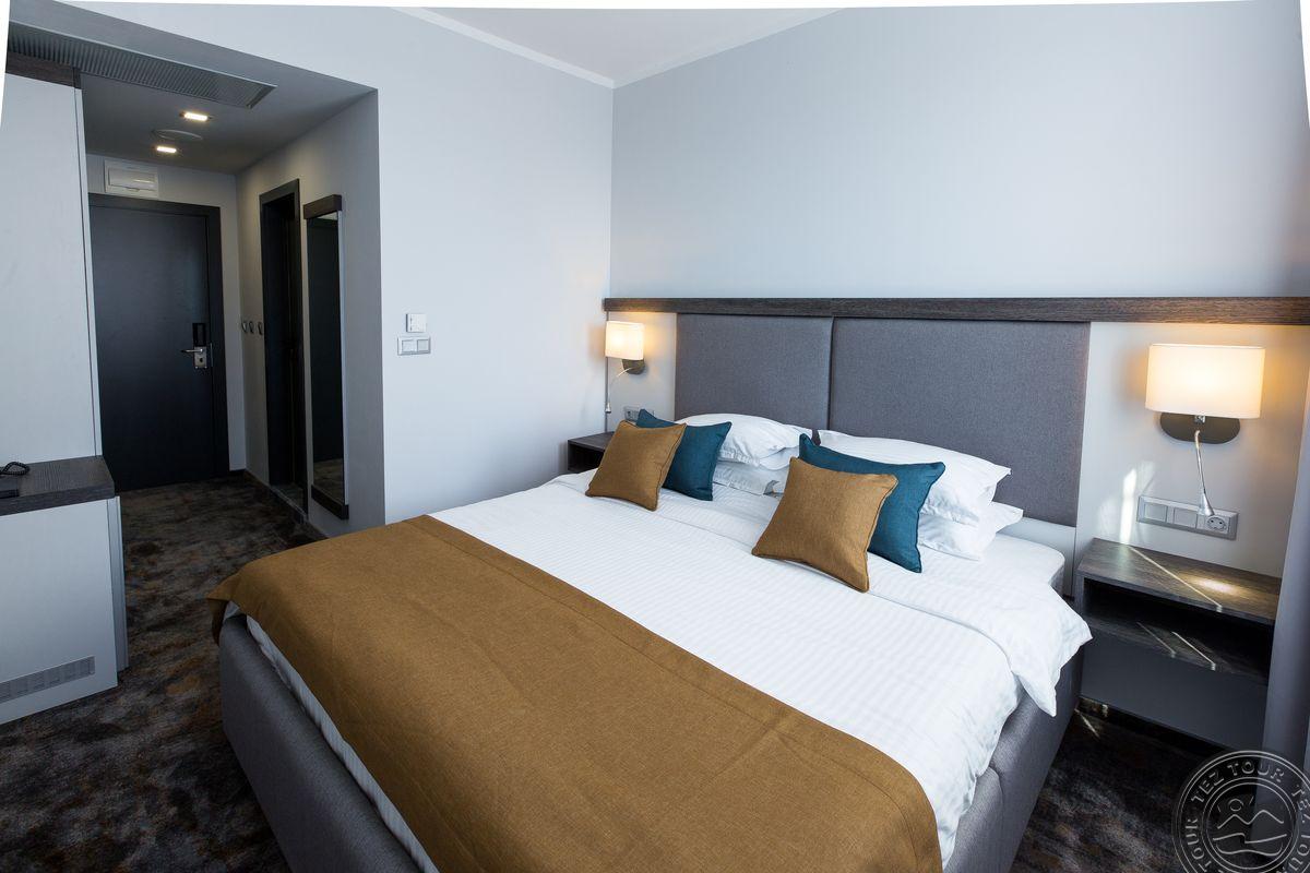 BEST WESTERN PLUS PREMIUM INN