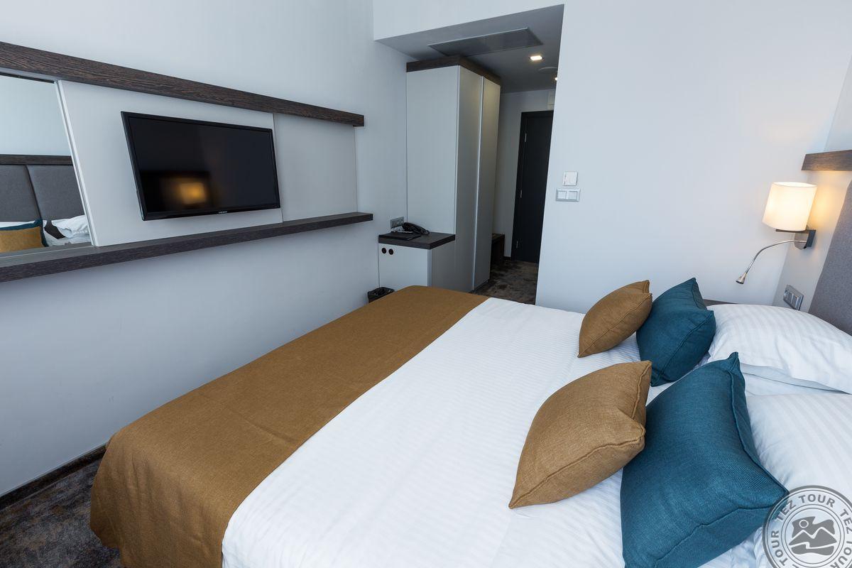 BEST WESTERN PLUS PREMIUM INN