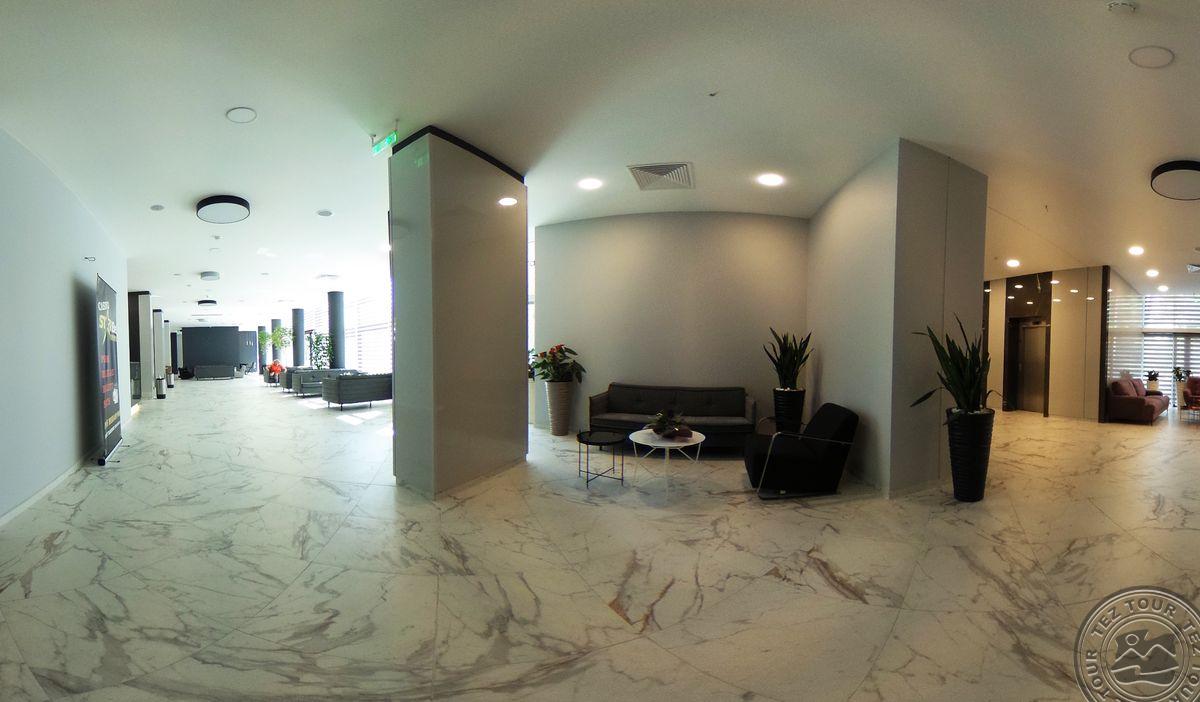 BEST WESTERN PLUS PREMIUM INN