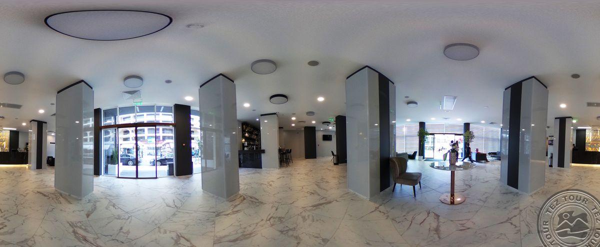 BEST WESTERN PLUS PREMIUM INN