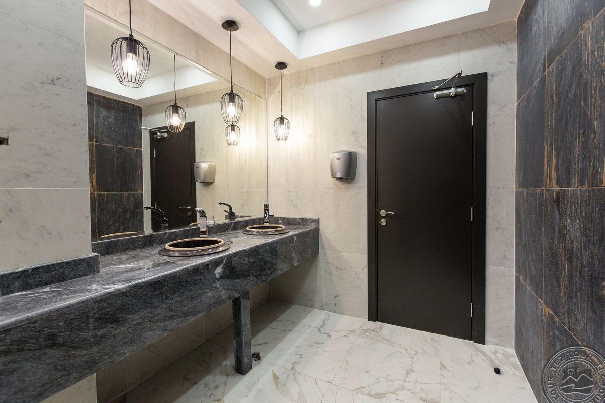 BEST WESTERN PLUS PREMIUM INN