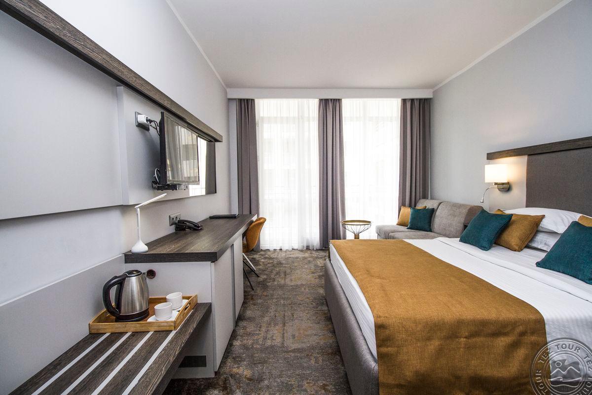 BEST WESTERN PLUS PREMIUM INN