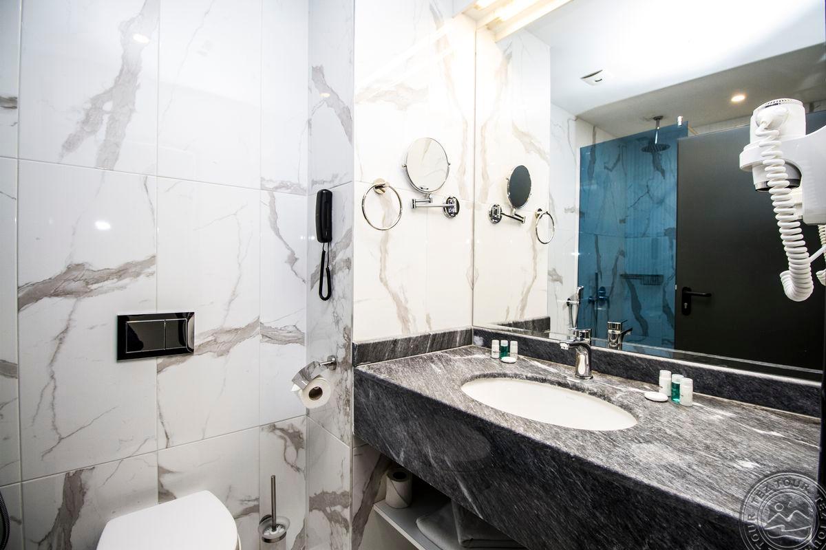 BEST WESTERN PLUS PREMIUM INN