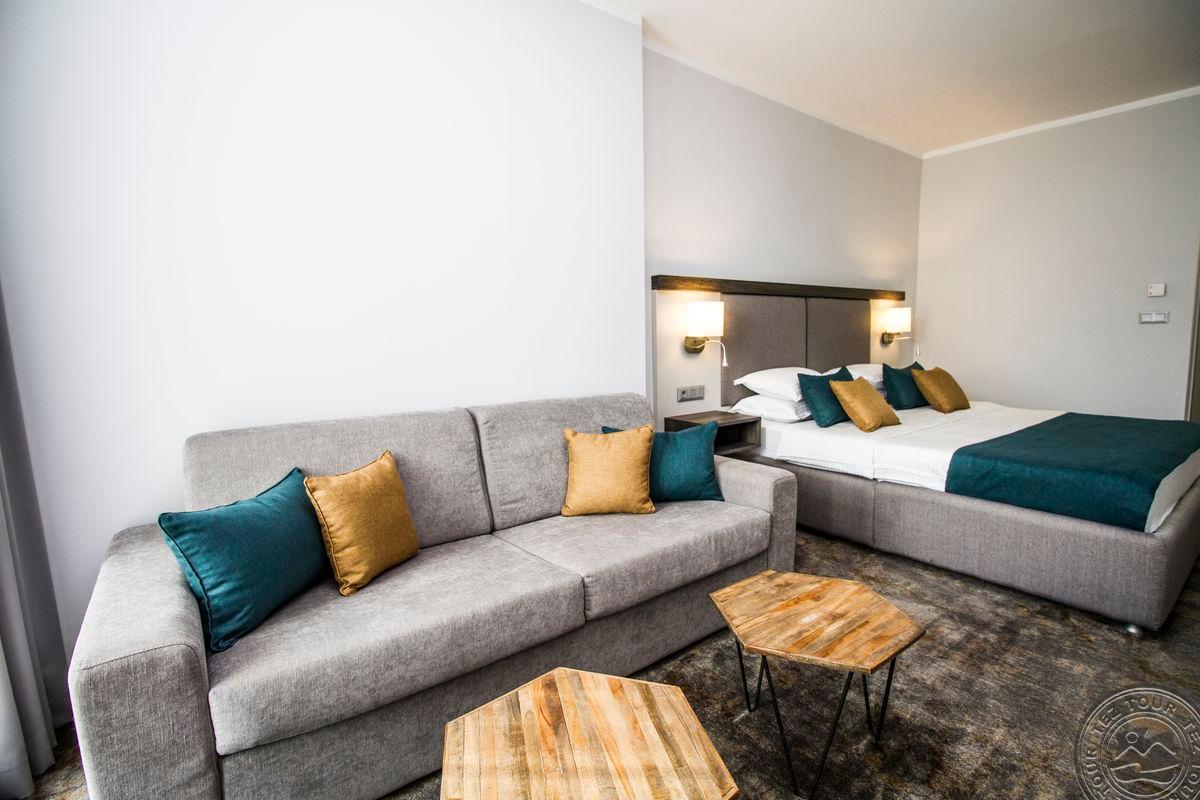 BEST WESTERN PLUS PREMIUM INN