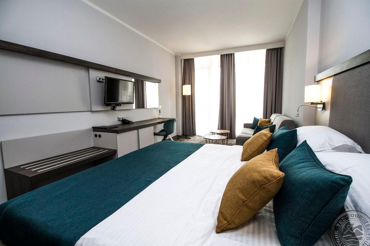 BEST WESTERN PLUS PREMIUM INN