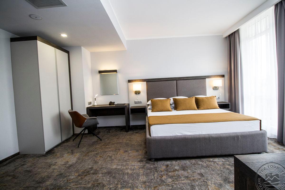 BEST WESTERN PLUS PREMIUM INN