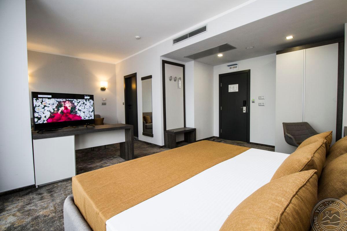 BEST WESTERN PLUS PREMIUM INN