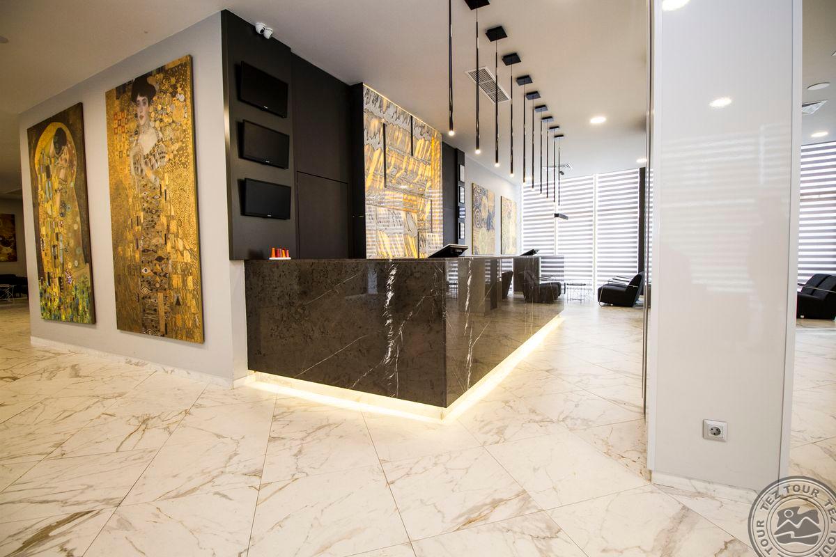 BEST WESTERN PLUS PREMIUM INN