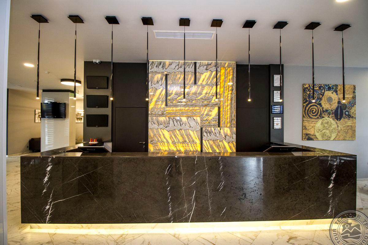 BEST WESTERN PLUS PREMIUM INN