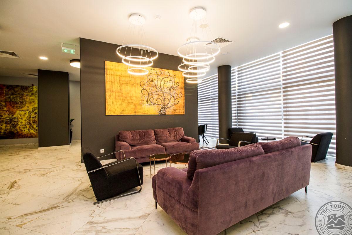 BEST WESTERN PLUS PREMIUM INN