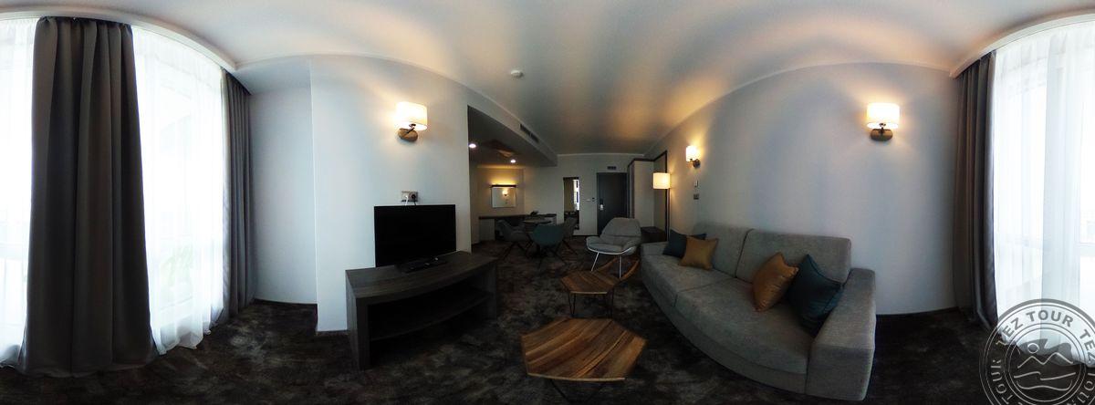 BEST WESTERN PLUS PREMIUM INN