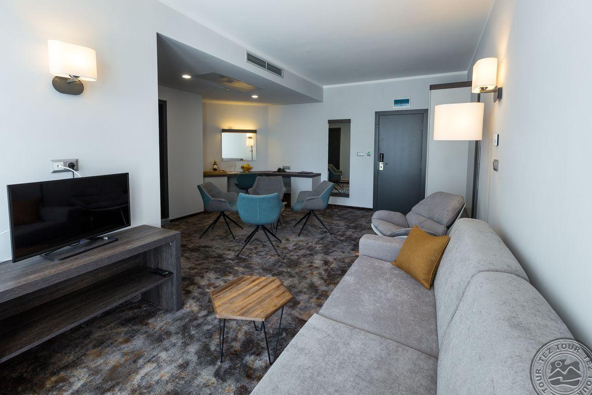 BEST WESTERN PLUS PREMIUM INN