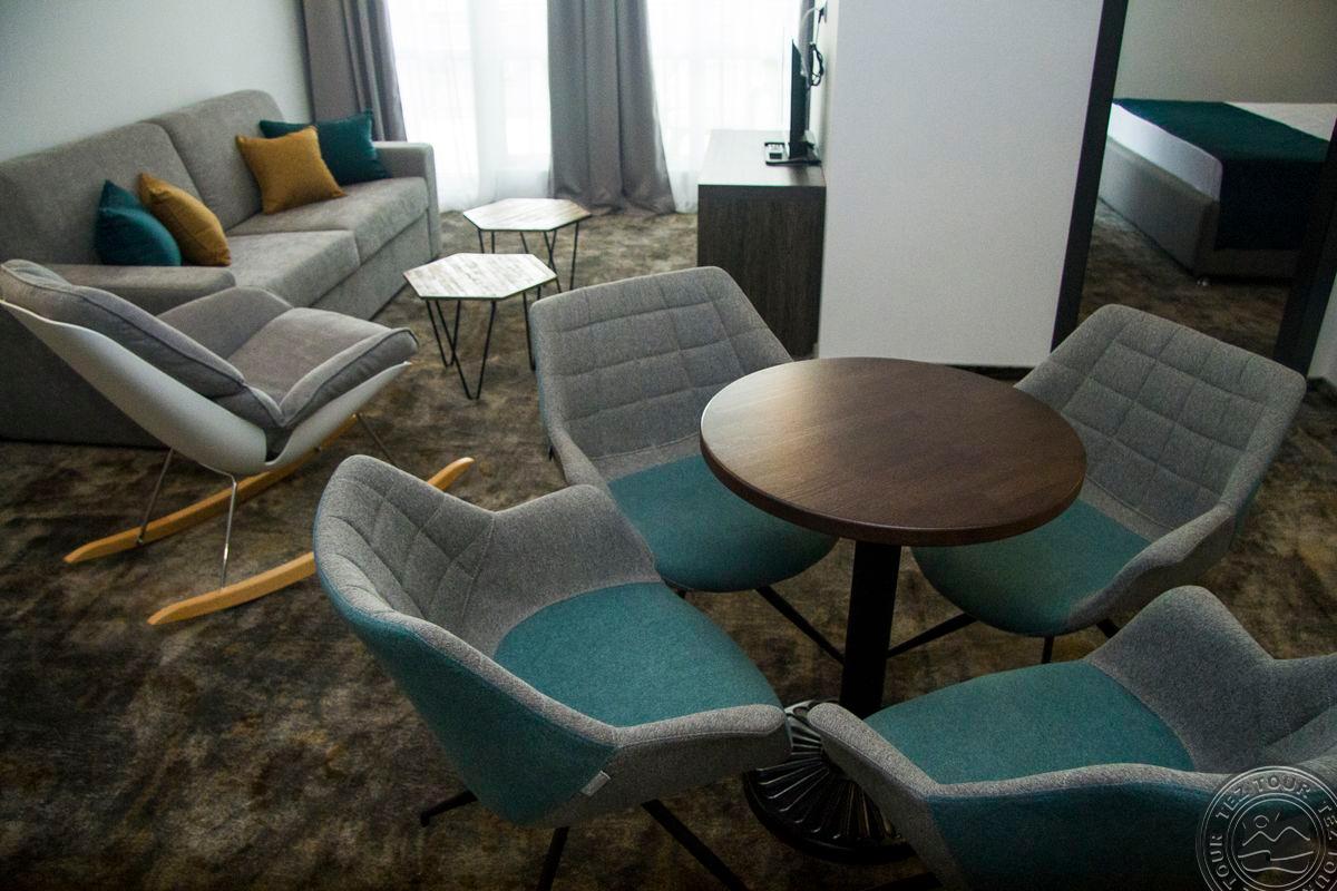 BEST WESTERN PLUS PREMIUM INN