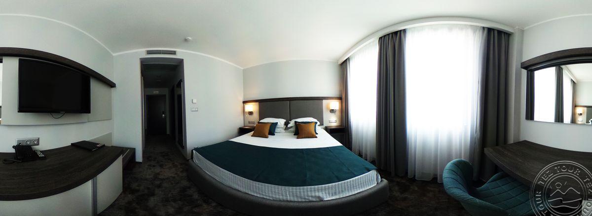 BEST WESTERN PLUS PREMIUM INN