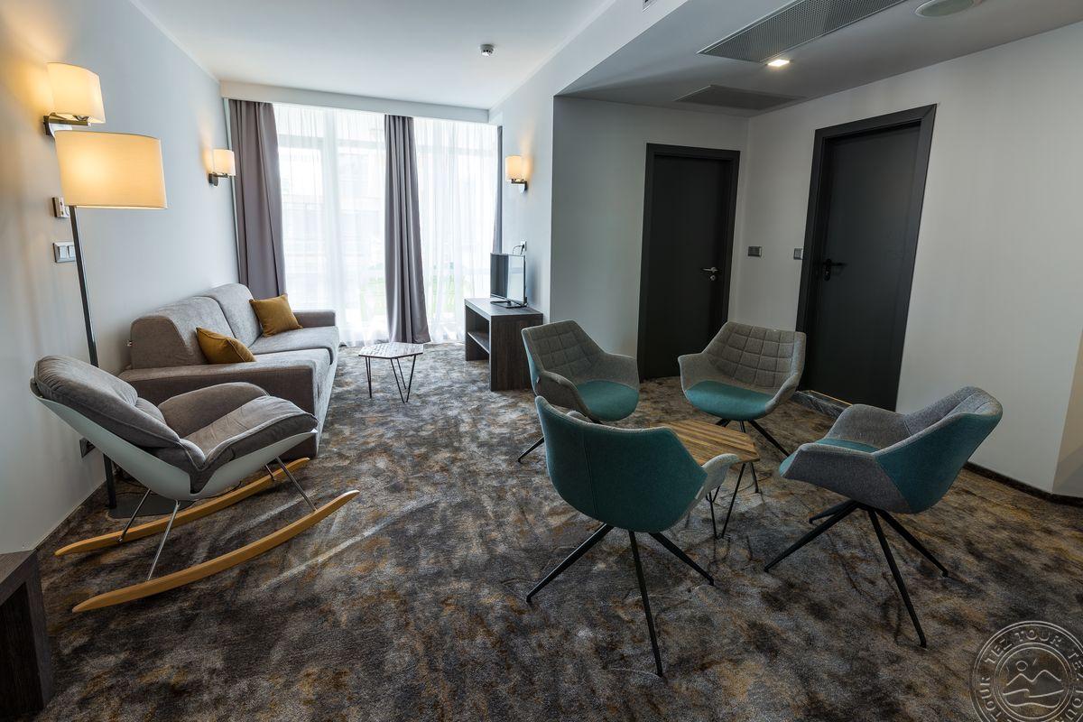 BEST WESTERN PLUS PREMIUM INN