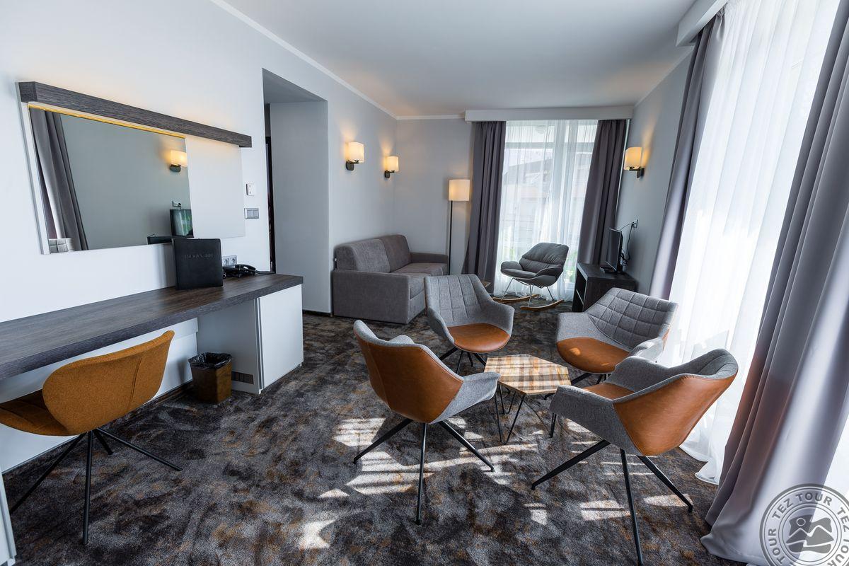 BEST WESTERN PLUS PREMIUM INN