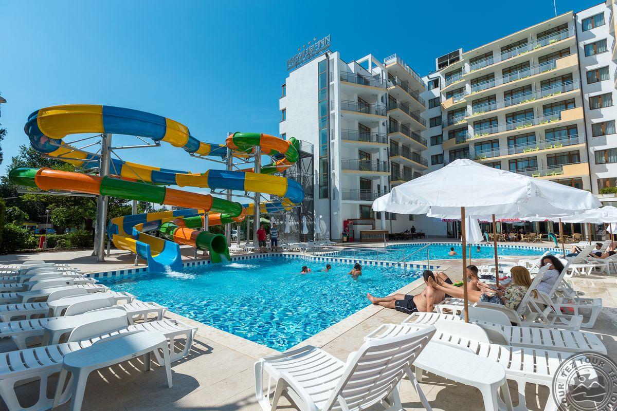 BEST WESTERN PLUS PREMIUM INN