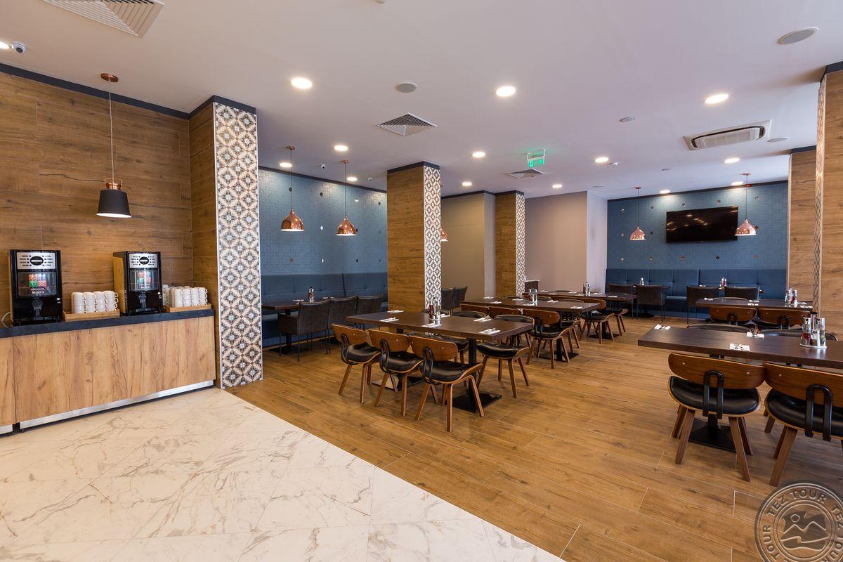 BEST WESTERN PLUS PREMIUM INN