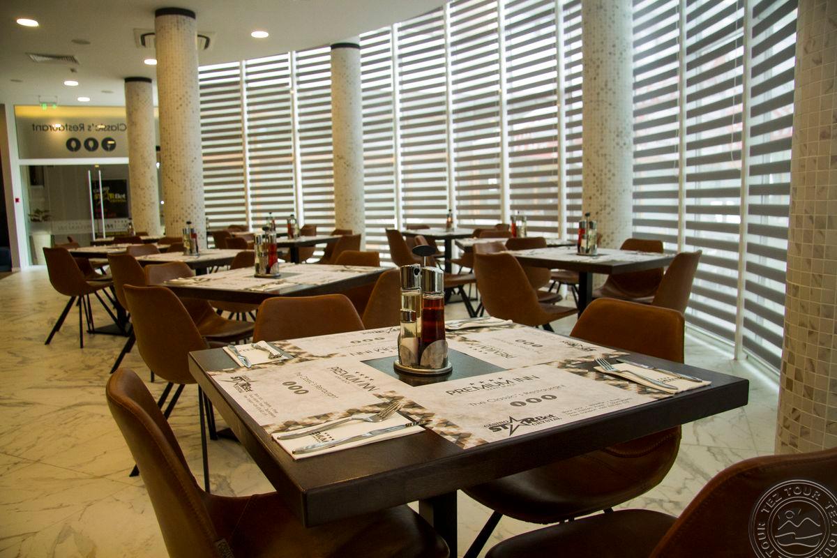 BEST WESTERN PLUS PREMIUM INN