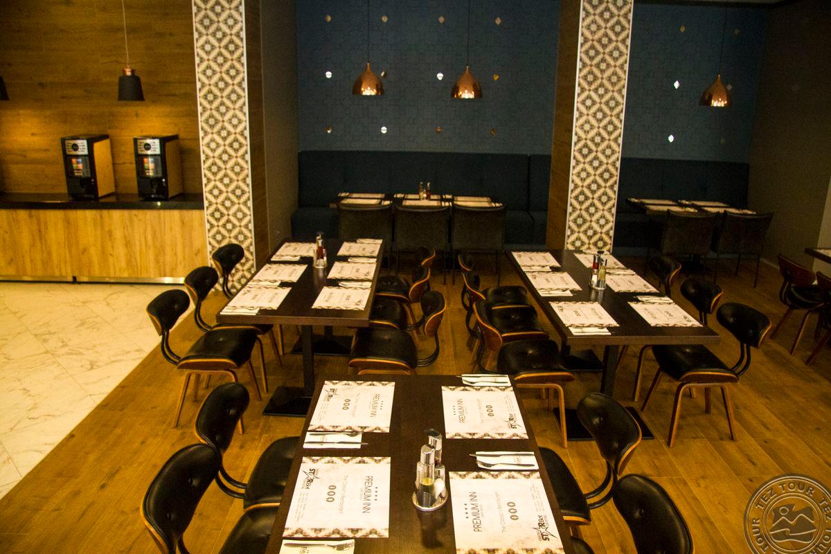 BEST WESTERN PLUS PREMIUM INN