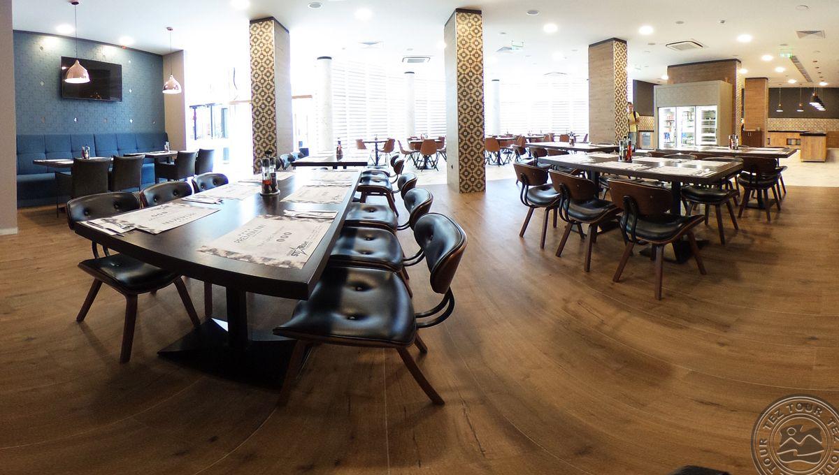 BEST WESTERN PLUS PREMIUM INN