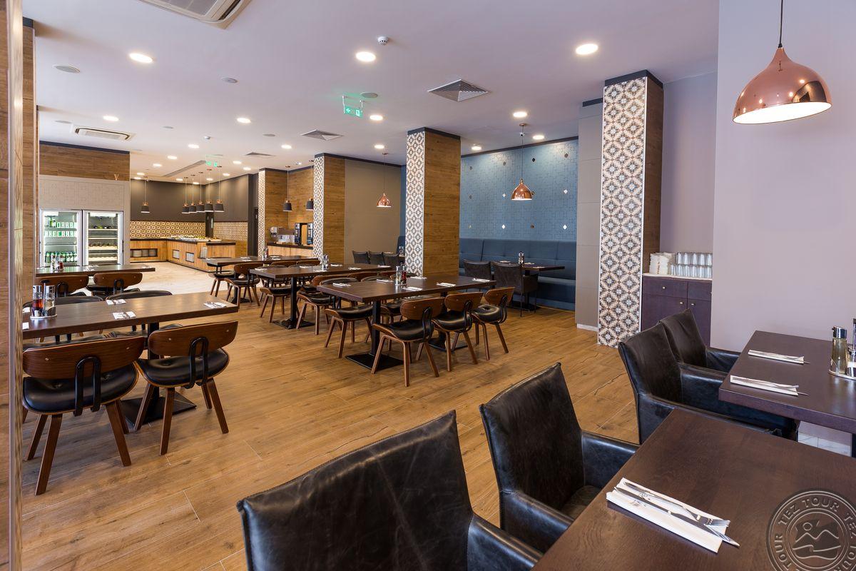 BEST WESTERN PLUS PREMIUM INN