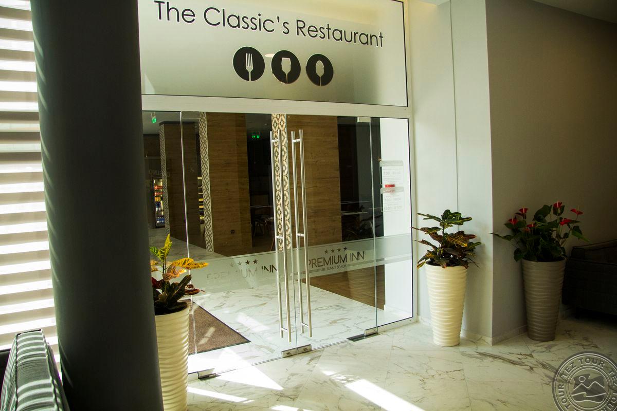 BEST WESTERN PLUS PREMIUM INN