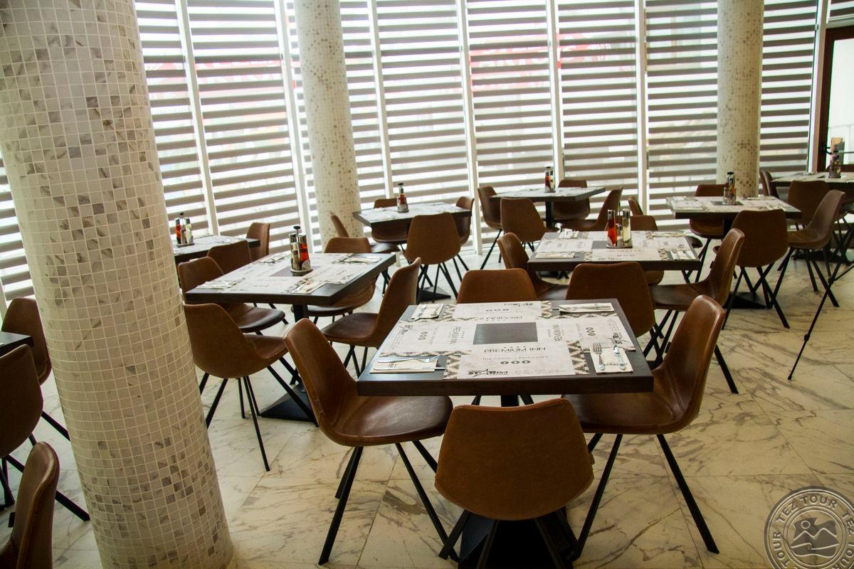 BEST WESTERN PLUS PREMIUM INN