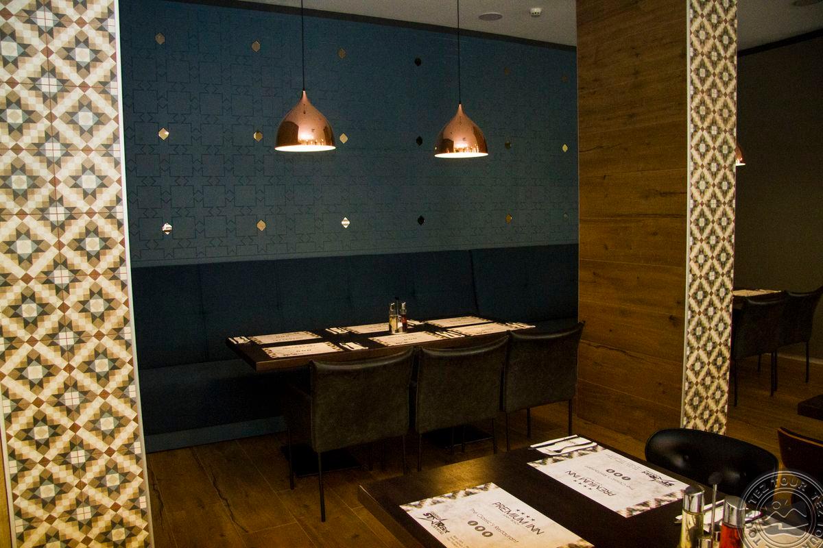 BEST WESTERN PLUS PREMIUM INN