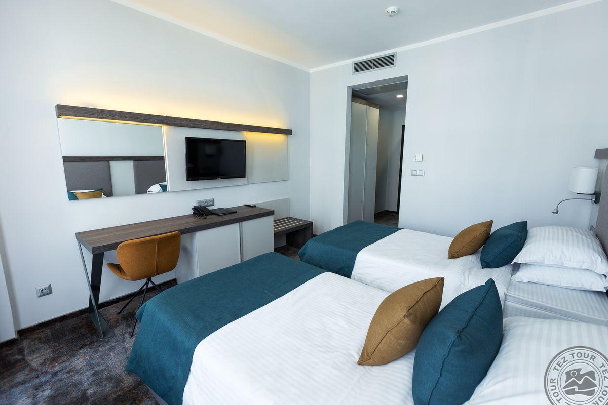 BEST WESTERN PLUS PREMIUM INN