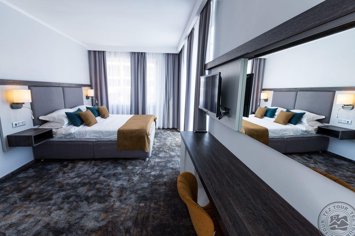 BEST WESTERN PLUS PREMIUM INN