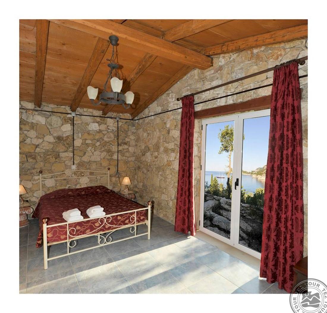 BLUE PRINCESS BEACH HOTEL & SUITES