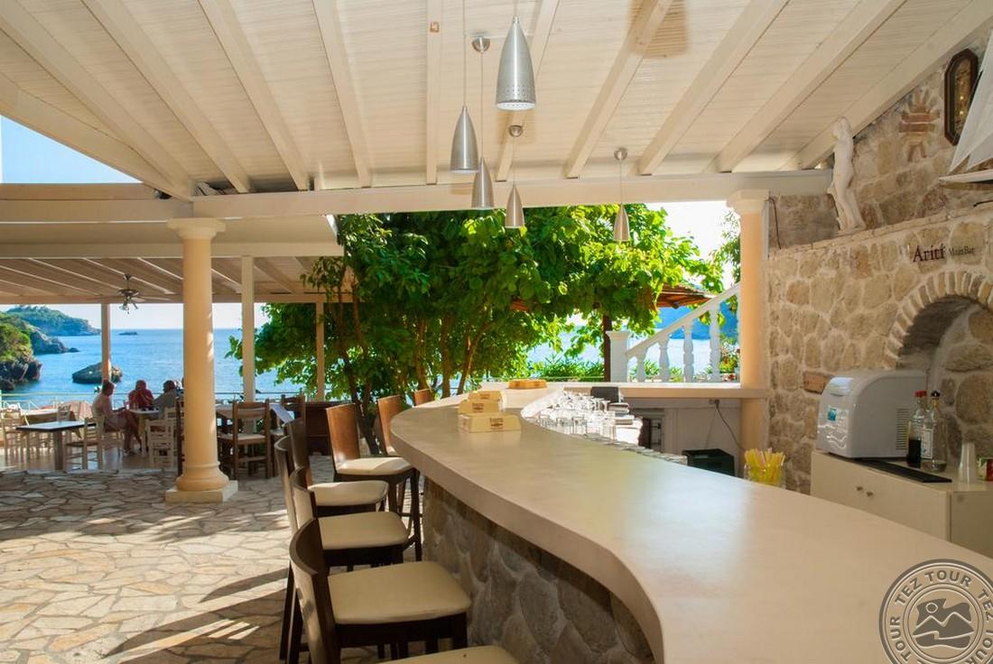 BLUE PRINCESS BEACH HOTEL & SUITES