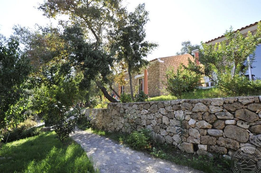 BLUE PRINCESS BEACH HOTEL & SUITES