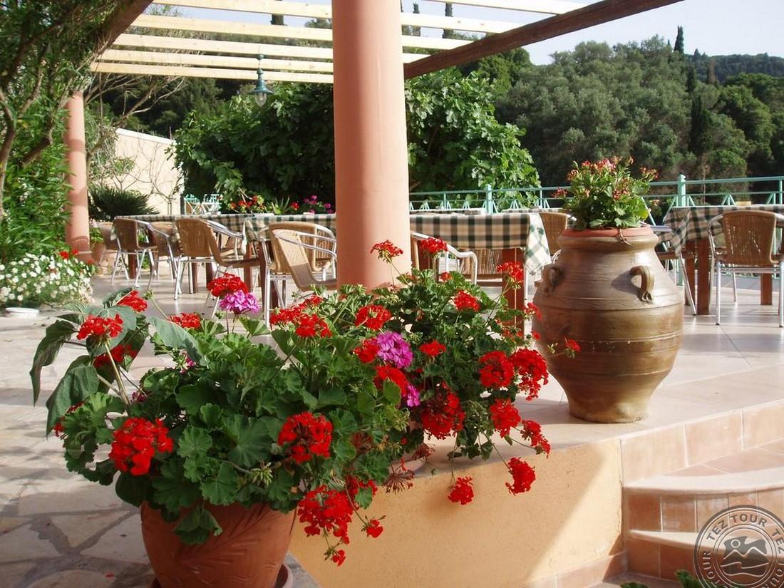 BLUE PRINCESS BEACH HOTEL & SUITES