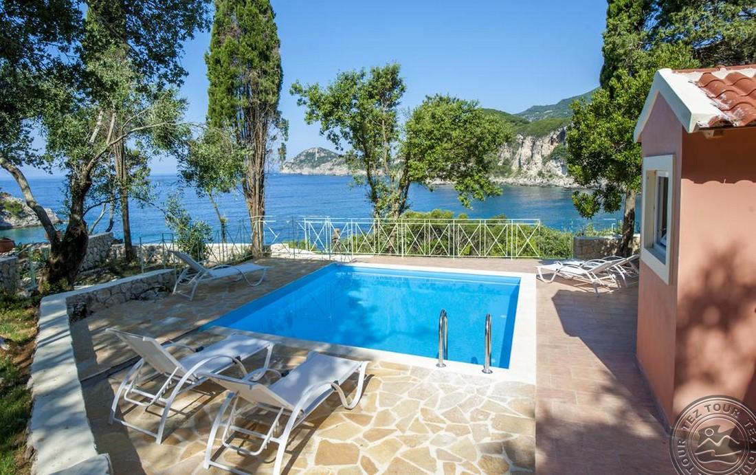 BLUE PRINCESS BEACH HOTEL & SUITES