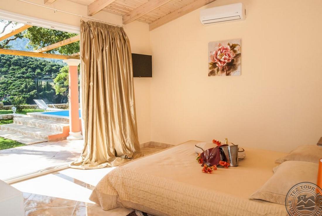 BLUE PRINCESS BEACH HOTEL & SUITES