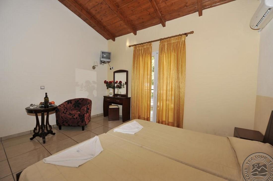 BLUE PRINCESS BEACH HOTEL & SUITES