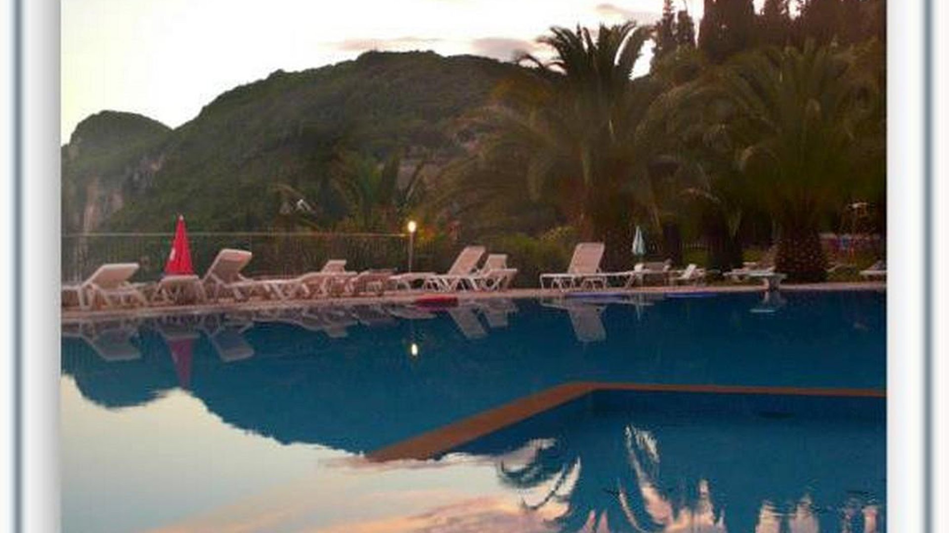 BLUE PRINCESS BEACH HOTEL & SUITES