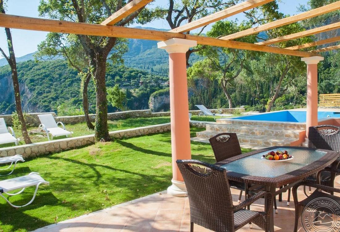 BLUE PRINCESS BEACH HOTEL & SUITES